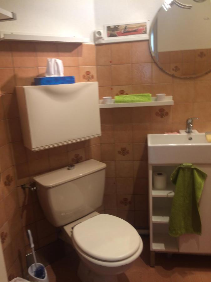 Studio Dragon Avec Gardien Marseille Extérieur photo